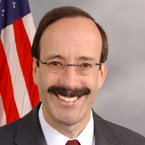 Eliot L Engel